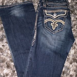 Rock Revival women’s jeans